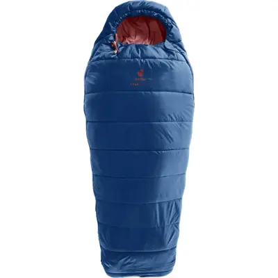 Deuter Kids' Starlight Nightblue-redwood