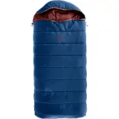Deuter Kid's Starlight Sq Nightblue-redwood