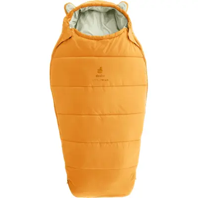 Deuter Little Star Amber-bone