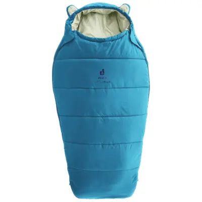 Deuter Little Star barns sovsäck