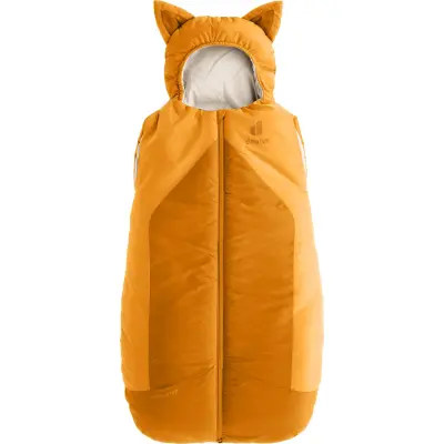 Deuter Micro Star Amber-maple