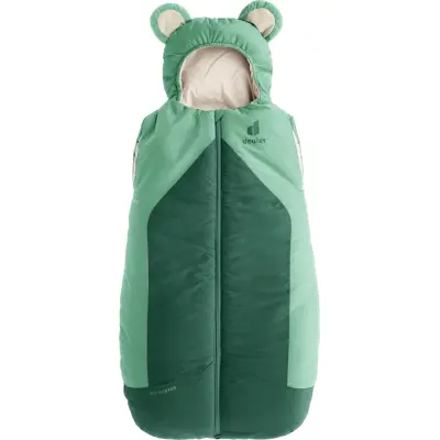 Deuter Micro Star Spearmint-seagreen