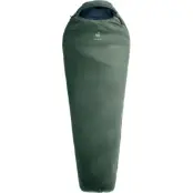 Deuter Orbit Extra Long -5c/23f Ivy-ink