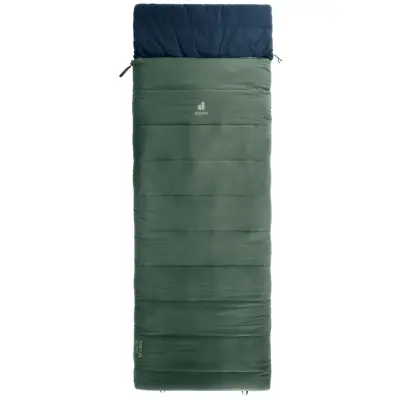 Deuter Orbit Sq +6 sovsäck