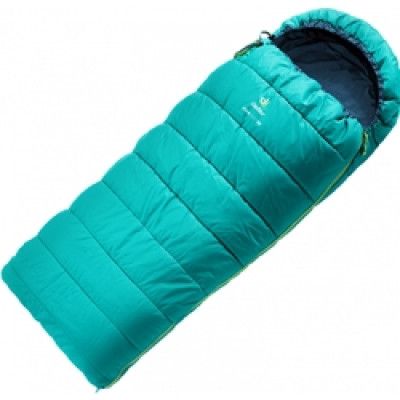 Deuter Starlight Sq Zip Left