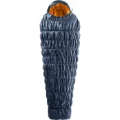 Deuter Women's Exosphere Extra Long -6c/21f Ink-maple