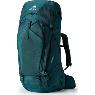 Gregory Women's Deva 60 L Emerald Green
