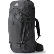Gregory Women's Deva Pro 80 L  Lava Grey