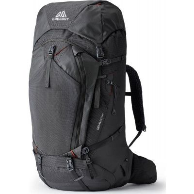 Gregory Women's Deva Pro 80 L  Lava Grey