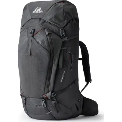 Gregory Women's Deva Pro 80 L  Lava Grey