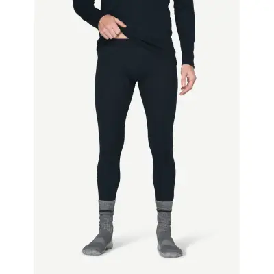 Devold Adventure Merino 190 Longs Man tekniskt underställ för herr