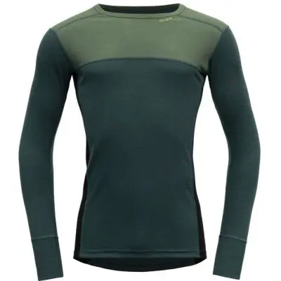 Devold Lauparen Merino 190 Shirt Man