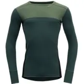 Devold Lauparen Merino 190 Shirt Man