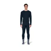 Devold Men's Lauparen Merino 190 Base Shirt