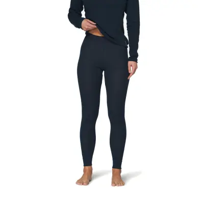 Devold Women's Adventure Merino 190 Longs underställ för dam