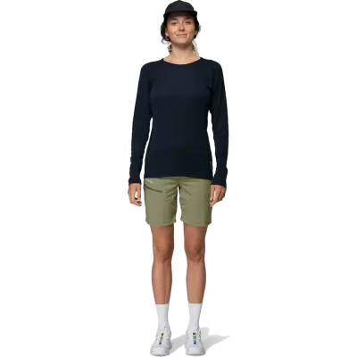 Devold Women's Adventure Merino 190 Shirt tekniskt underställ för kvinnor
