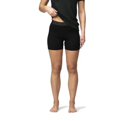 Devold Women's Breeze Plus Merino 200 Boxer hipster