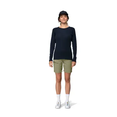 Devold Women's Lauparen Merino 190 Base Shirt