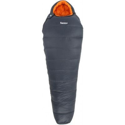 Fauna Outdoor Down 1300 Sovepose Grey