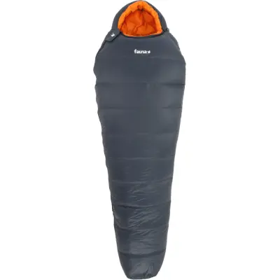Fauna Outdoor Down 1300 Sovepose Grey