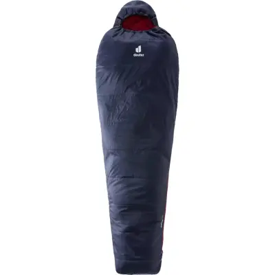 Deuter Dreamlite Navy-Cranberry