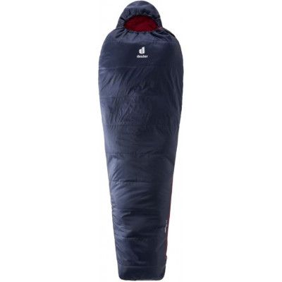 Deuter Dreamlite Large Navy-Cranberry