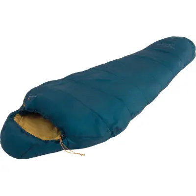 Easy Camp Falcon II Mummy -1°C Blue