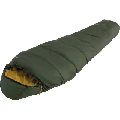 Easy Camp Falcon III Mummy -4°C Green