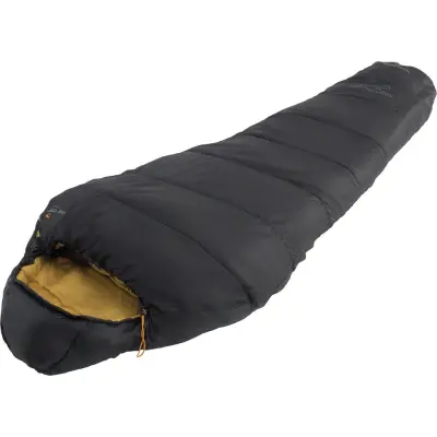 Easy Camp Falcon IV Mummy -9°C Black
