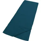 Easy Camp Linnet Travel Sheet Square Blue