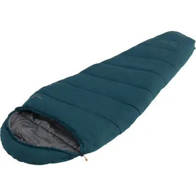 Easy Camp Raven I Mummy 5°C Blue