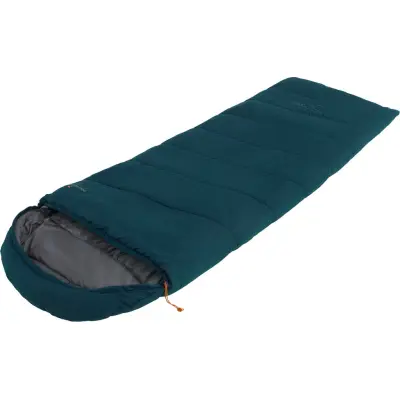 Easy Camp Raven I Square 2°C Blue