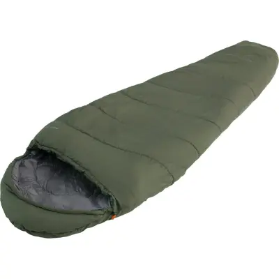 Easy Camp Raven II Mummy -1°C Green