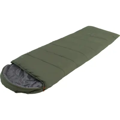 Easy Camp Raven II Square -3°C Green