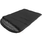 Easy Camp Raven Square Double 5°C Blue