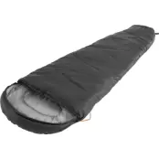 Easy Camp Starling Mummy 8°C Black