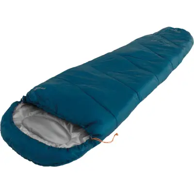 Easy Camp Starling Mummy Blue 8°C Blue