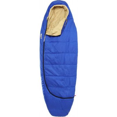 Eco Trail Synthetic -7C