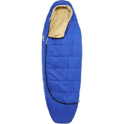 Eco Trail Synthetic -7C