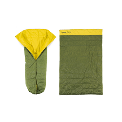 Eno Spark Camp Quilt