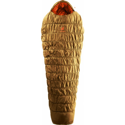 Deuter Exosphere -11° Almond-Paprika