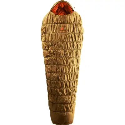 Deuter Exosphere -11° Almond-Paprika