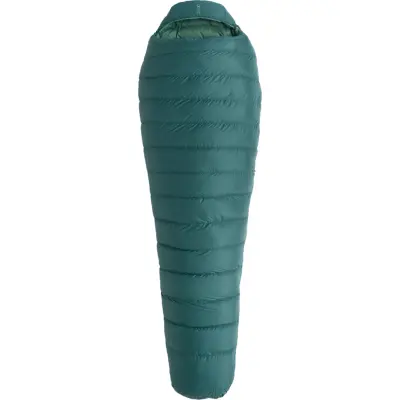 Exped Comfort 0C 30F Medium Wide Left Cypress/sage