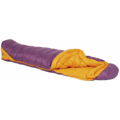 Exped Comfort -10° Sleeping Bag S Women