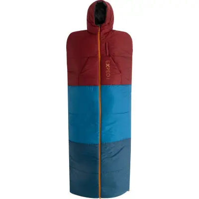 Exped Dreamwalker Burgundy