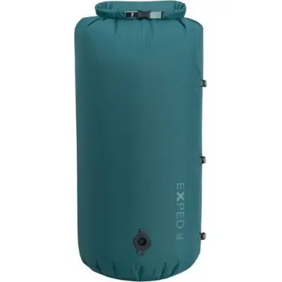 Exped Drybag Versa Compression Cypress
