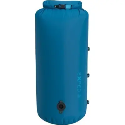 Exped Drybag Versa Compression Deepsea