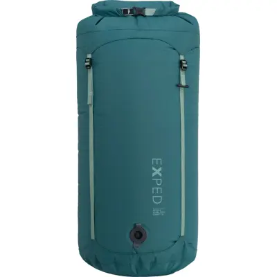 Exped Drybag Versa Telecompression Cypress