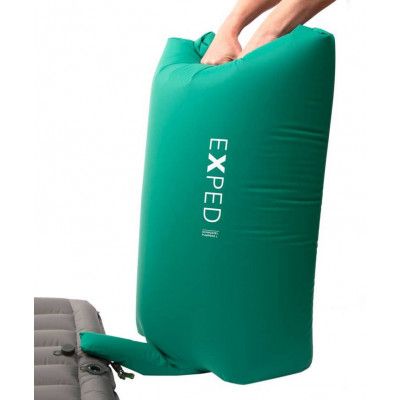 Exped Schnozzel Pumpbag L
