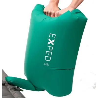 Exped Schnozzel Pumpbag M